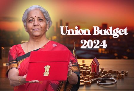 Union Budget 2024: Key Expectations of the Real Estate Sector, by the Real Estate Players, & For the Real Estate Customers
